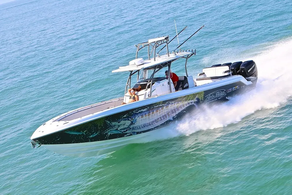 392 SuperFish
