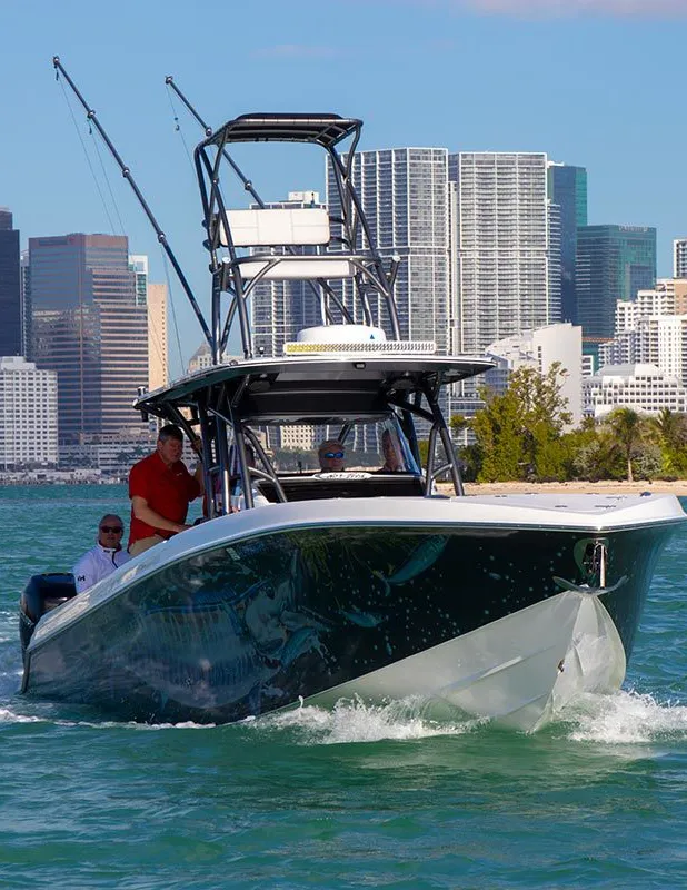 392 SuperFish — 4
