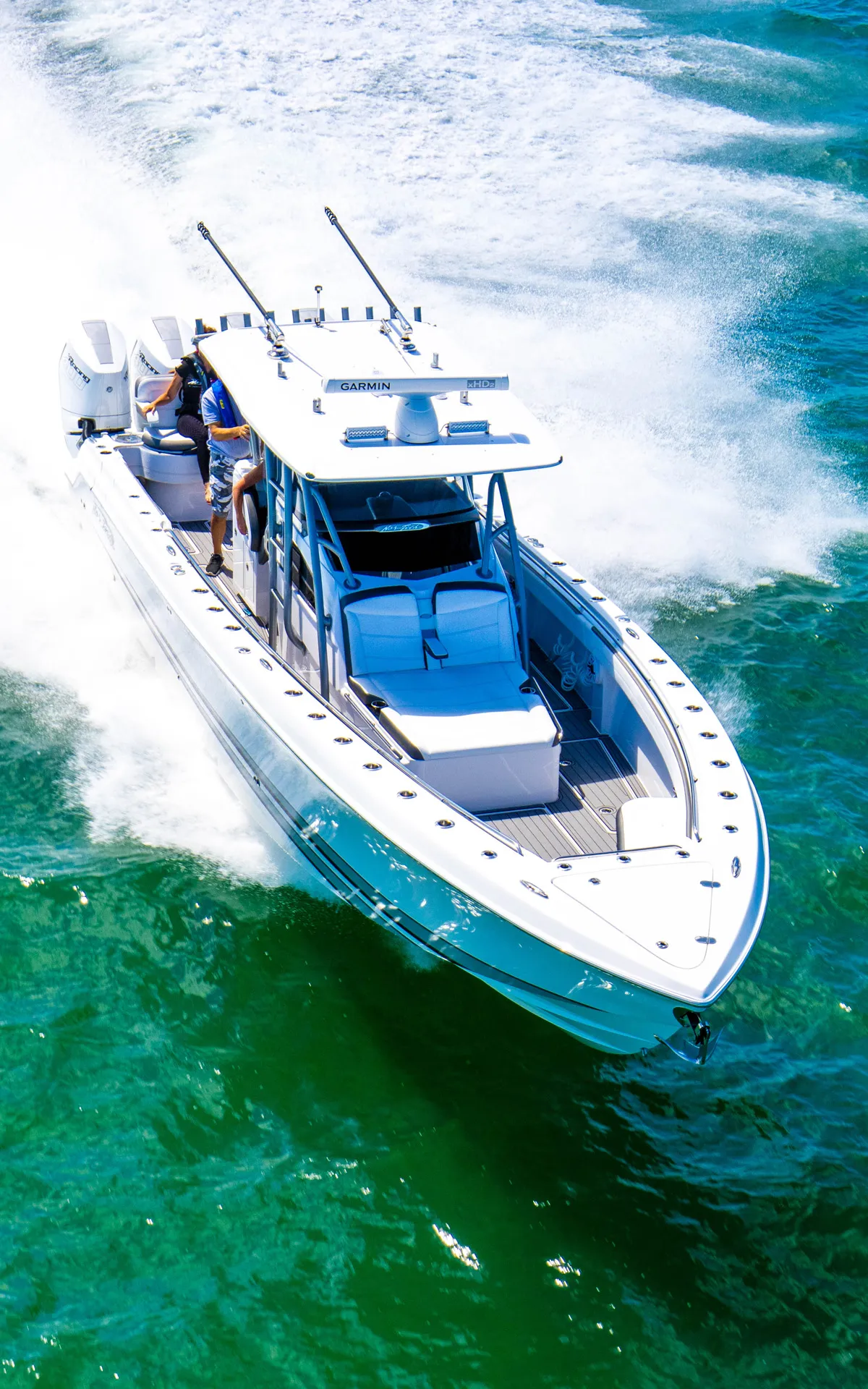 392 SuperFish — 7