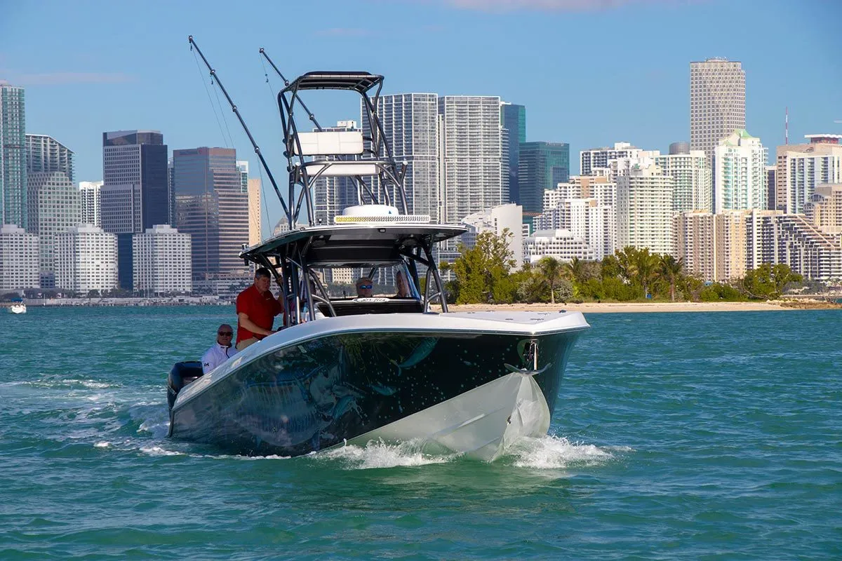 392 SuperFish — 10