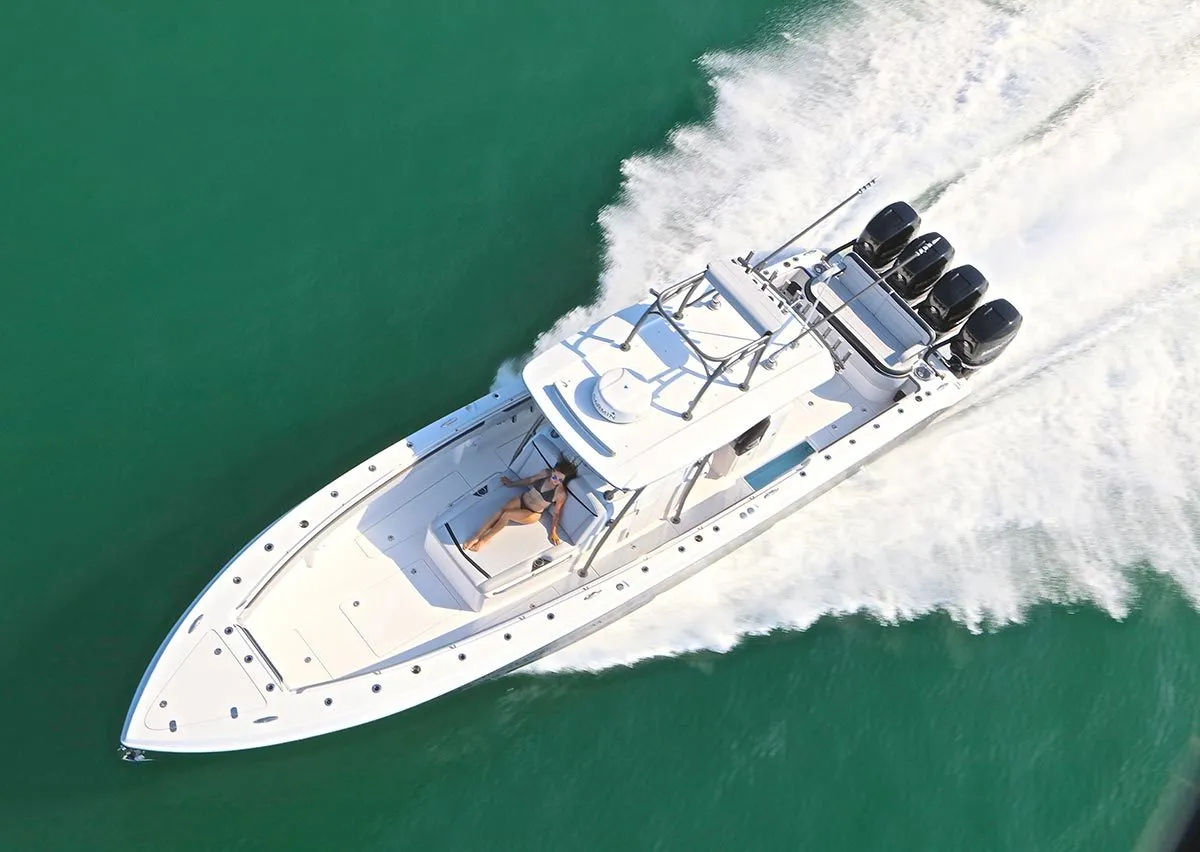 392 SuperFish — 11