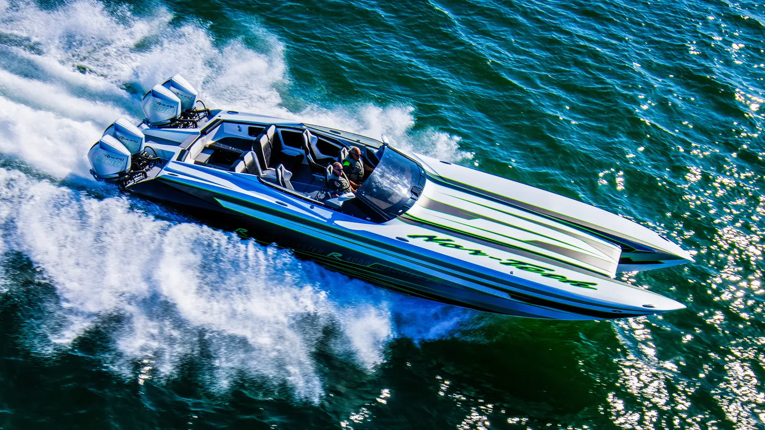 4000 Roadster — 10