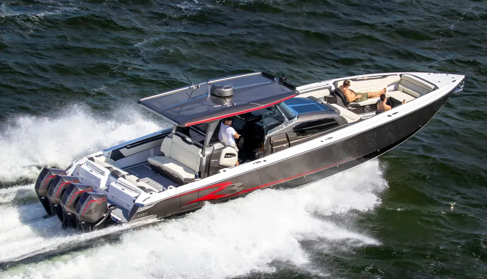 450 Sport
