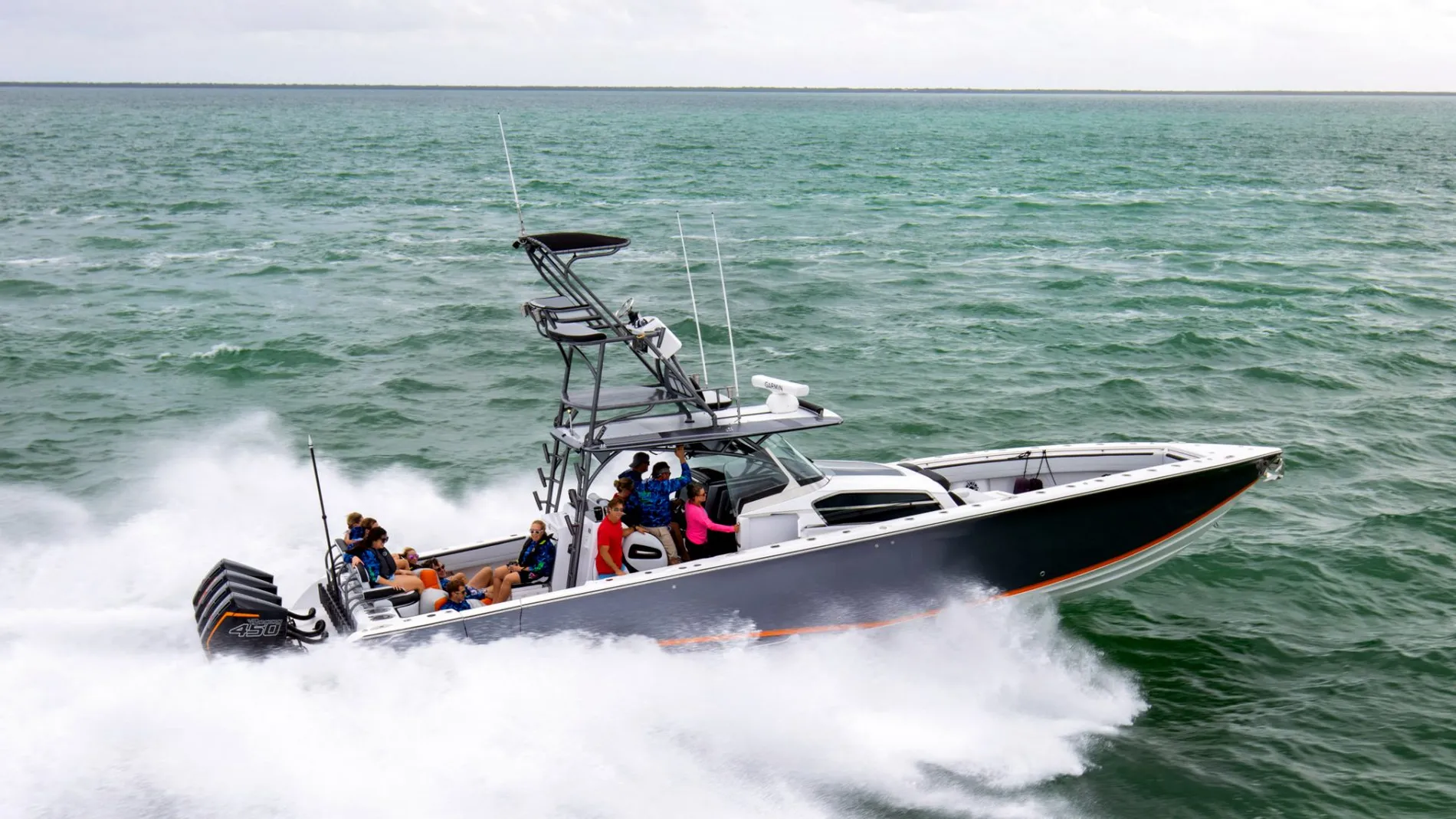 452 SuperFish — 1