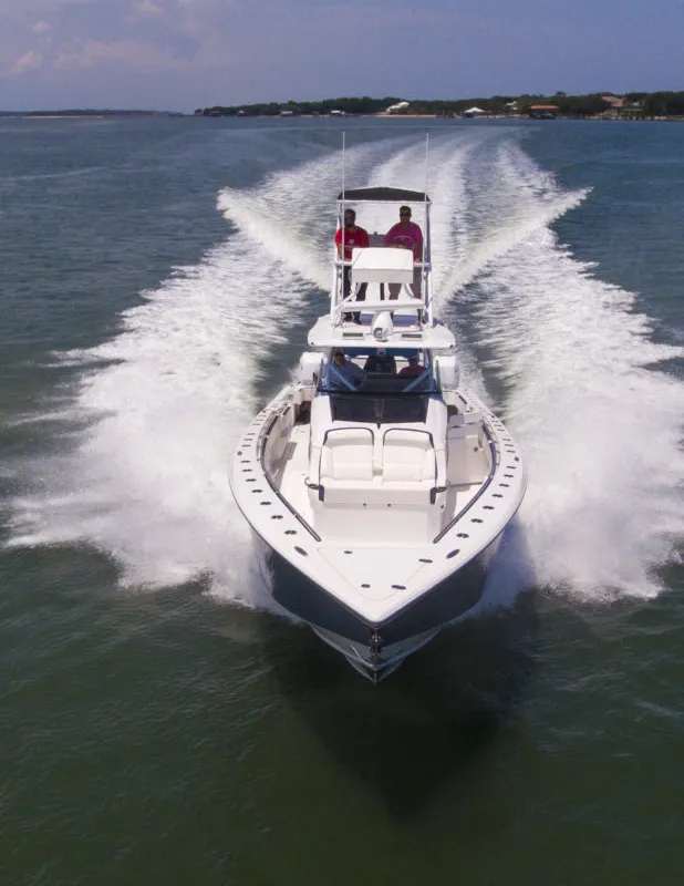 452 SuperFish — 4