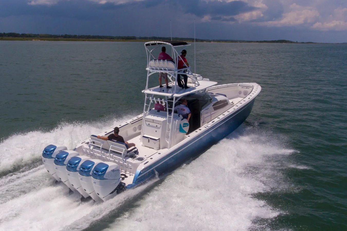 452 SuperFish — 5