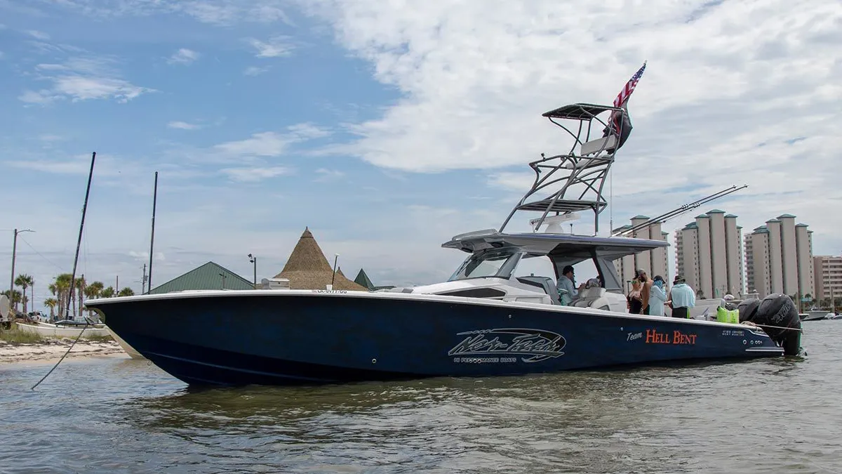 452 SuperFish — 6