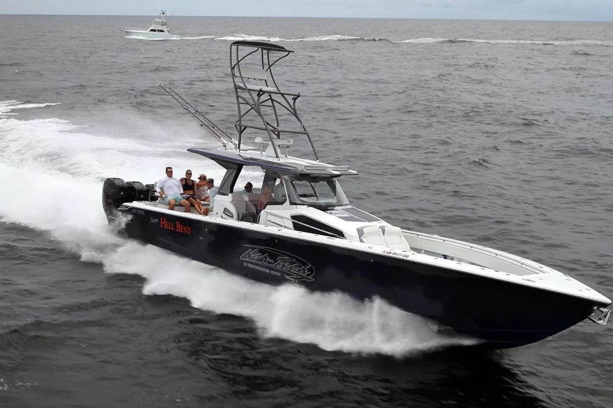 452 SuperFish — 7