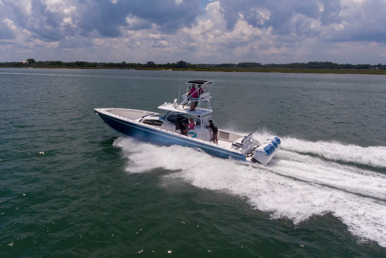 452 SuperFish — 9