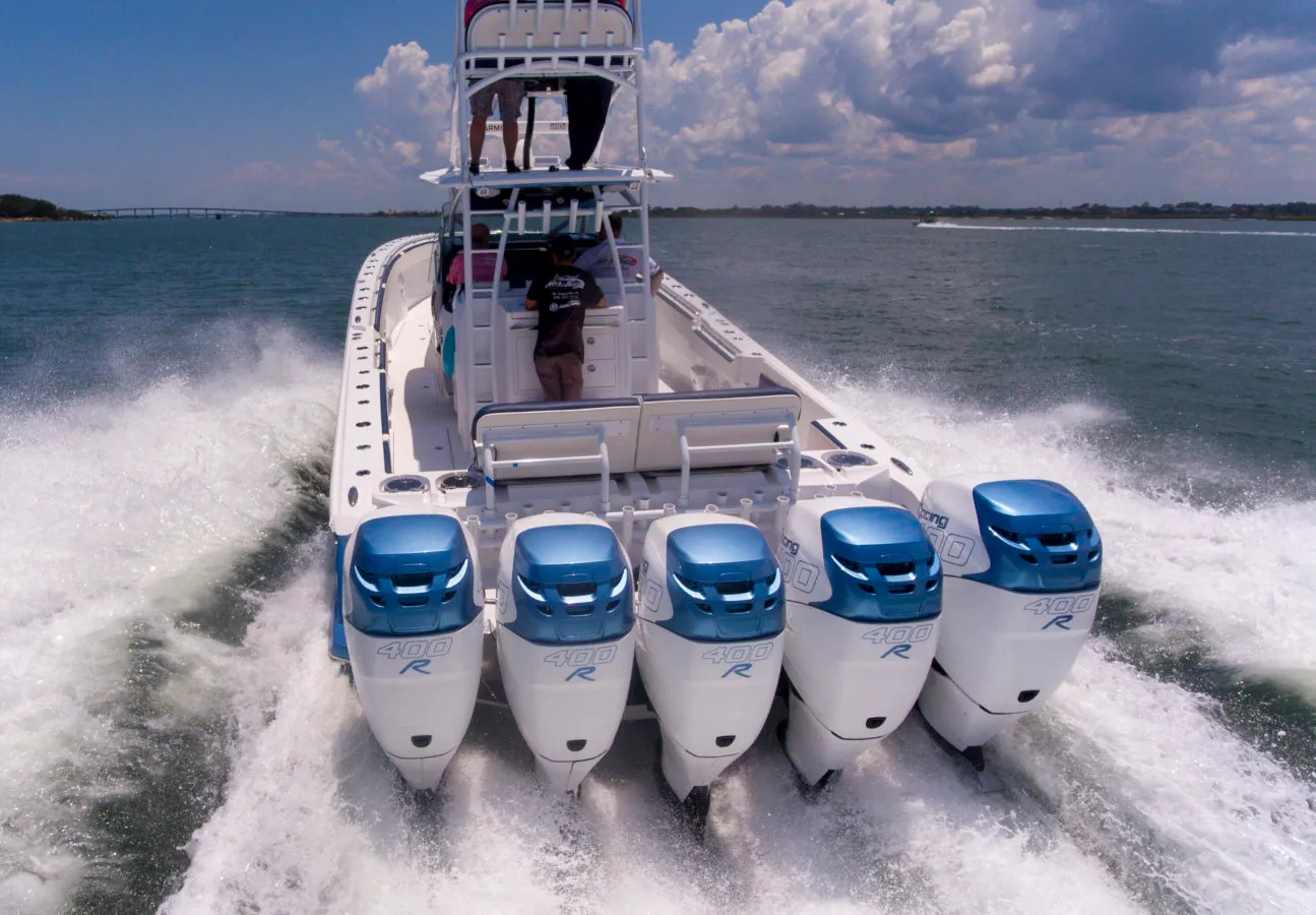 452 SuperFish — 10