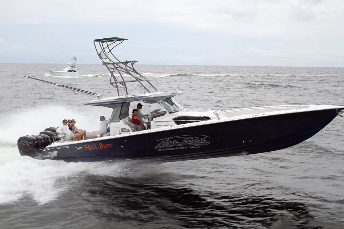 452 SuperFish — 11