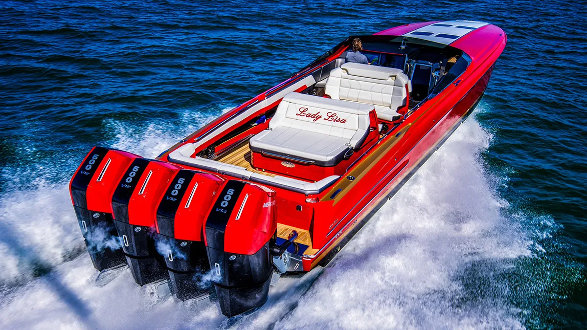 55 Flyer