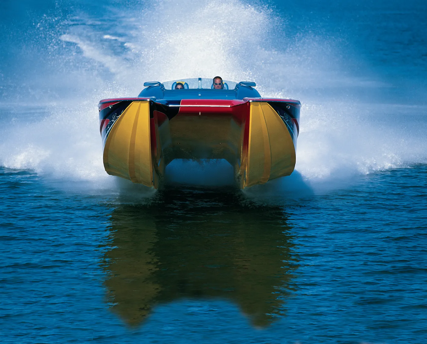 3600 Supercat