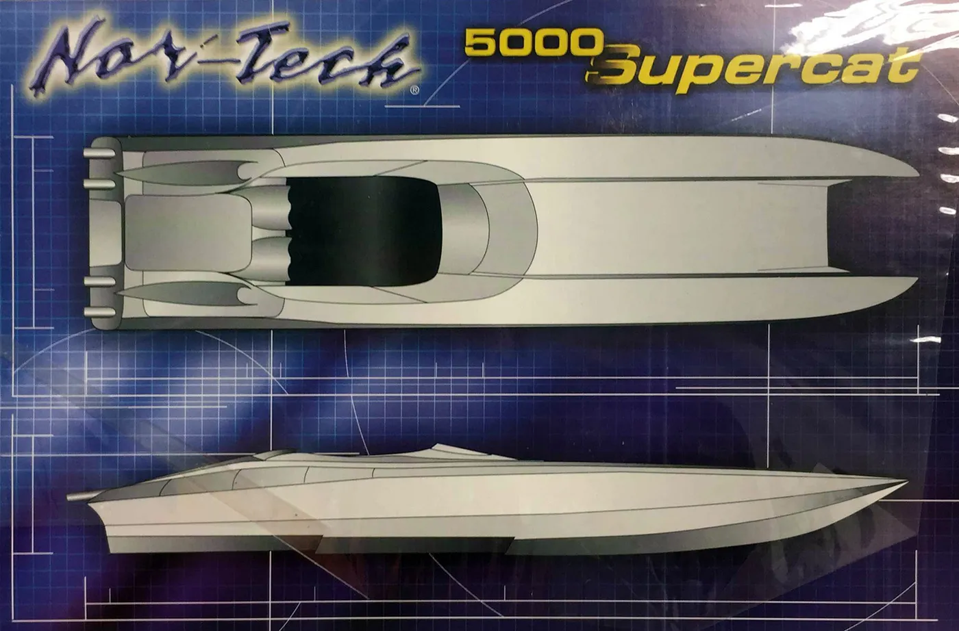 5000 Supercat